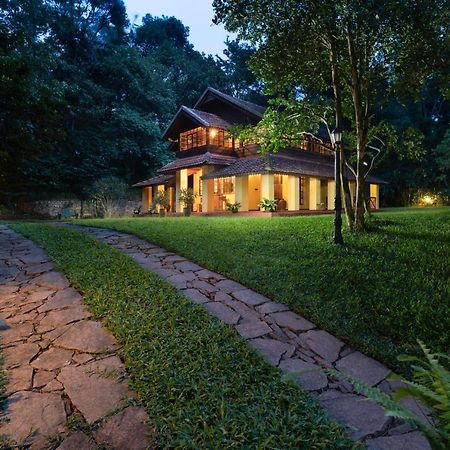Hotel Pepper Trail Sultan Bathery Exteriér fotografie