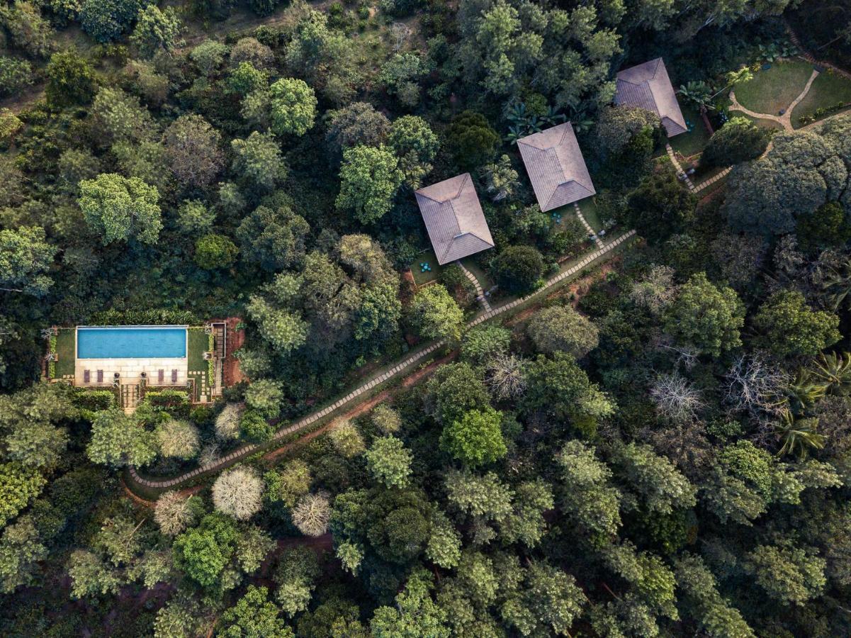 Hotel Pepper Trail Sultan Bathery Exteriér fotografie