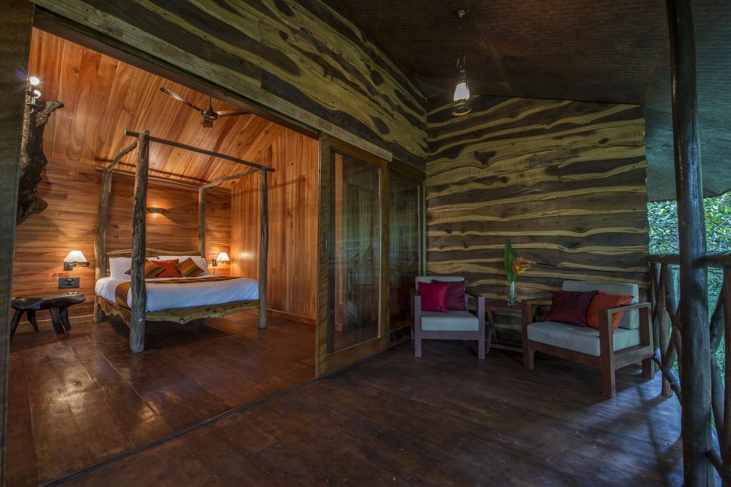 Hotel Pepper Trail Sultan Bathery Pokoj fotografie