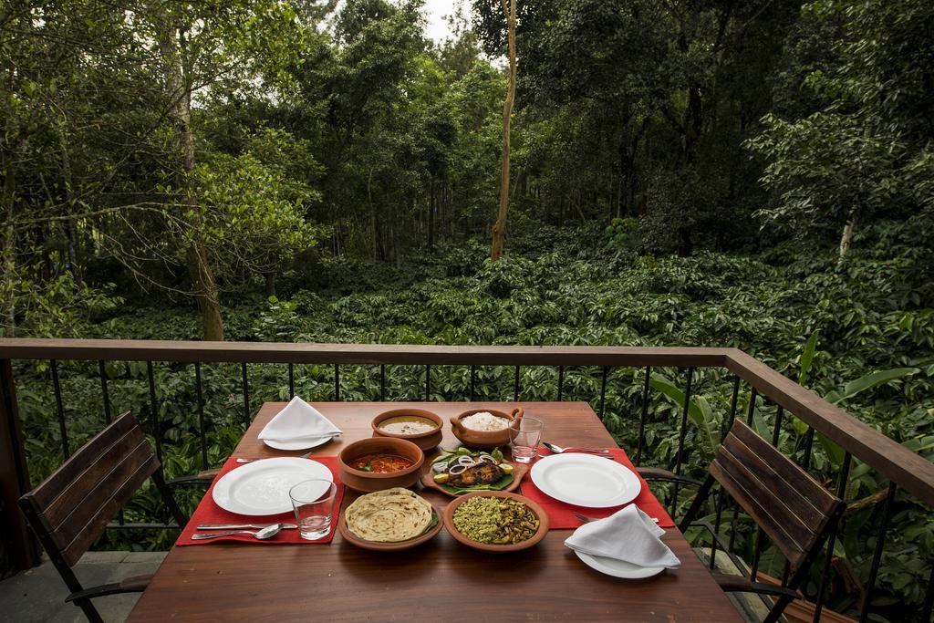 Hotel Pepper Trail Sultan Bathery Exteriér fotografie