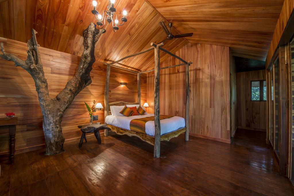 Hotel Pepper Trail Sultan Bathery Pokoj fotografie