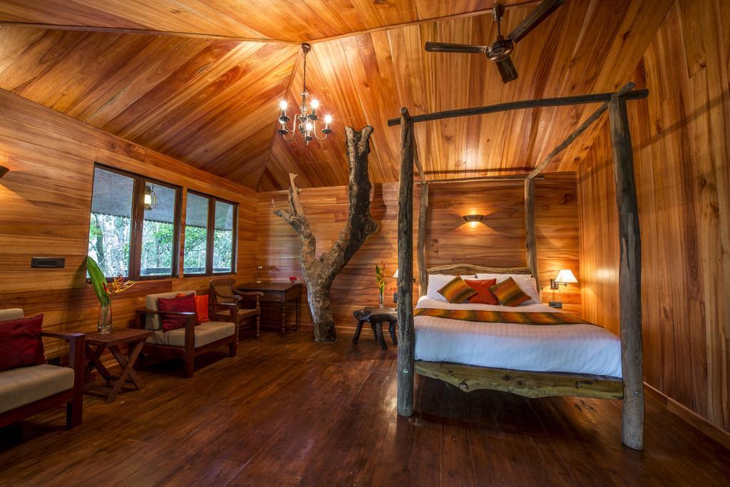 Hotel Pepper Trail Sultan Bathery Pokoj fotografie