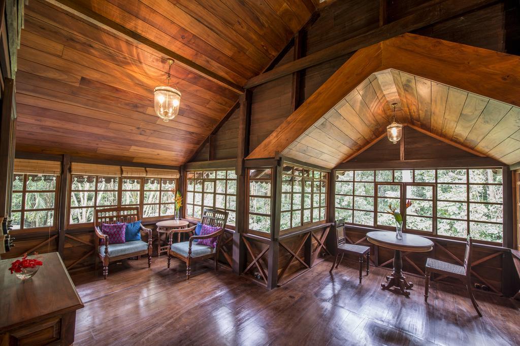 Hotel Pepper Trail Sultan Bathery Pokoj fotografie