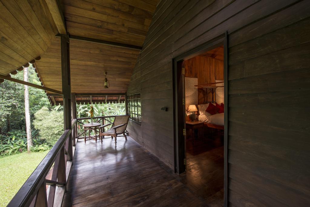 Hotel Pepper Trail Sultan Bathery Pokoj fotografie