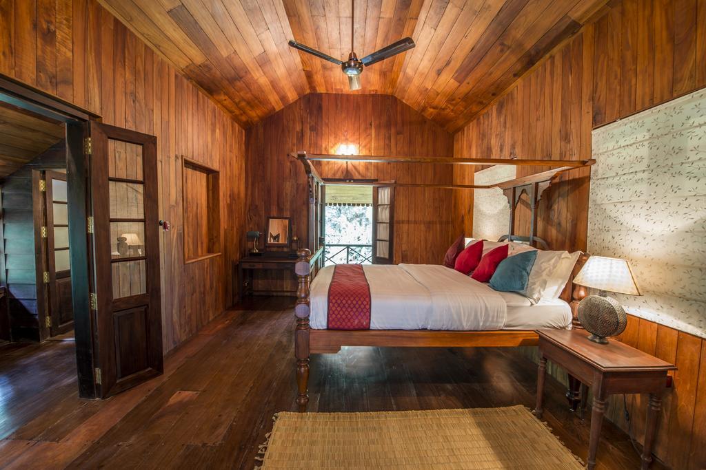 Hotel Pepper Trail Sultan Bathery Pokoj fotografie