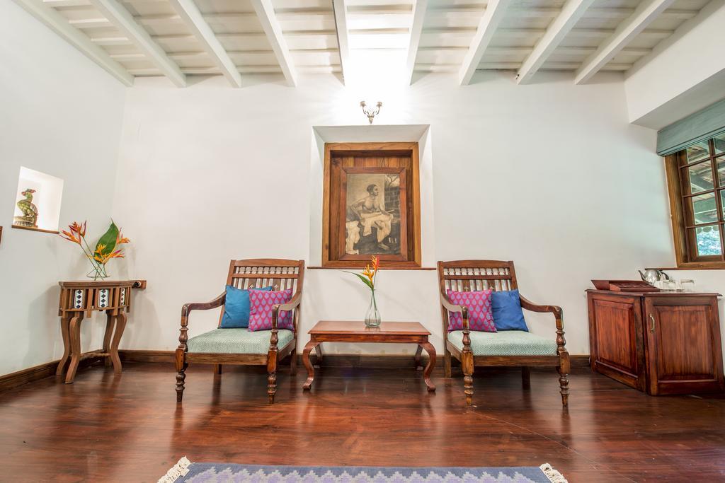 Hotel Pepper Trail Sultan Bathery Pokoj fotografie