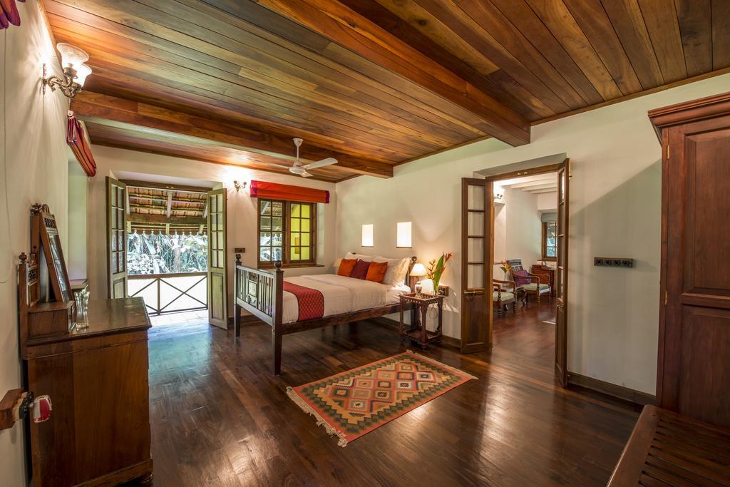 Hotel Pepper Trail Sultan Bathery Pokoj fotografie