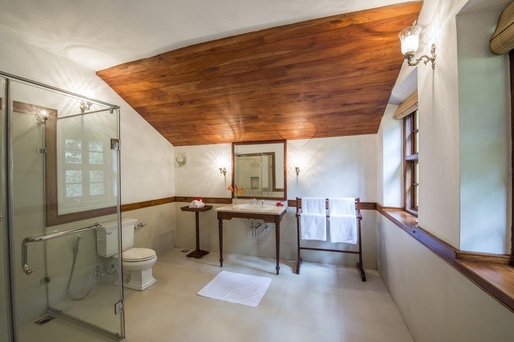 Hotel Pepper Trail Sultan Bathery Pokoj fotografie
