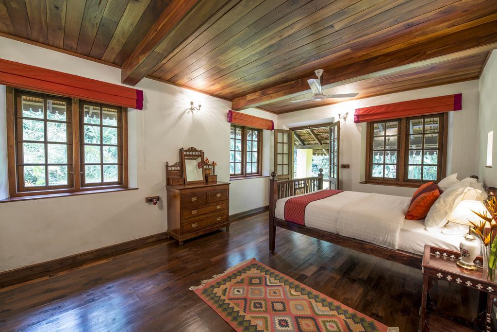 Hotel Pepper Trail Sultan Bathery Pokoj fotografie