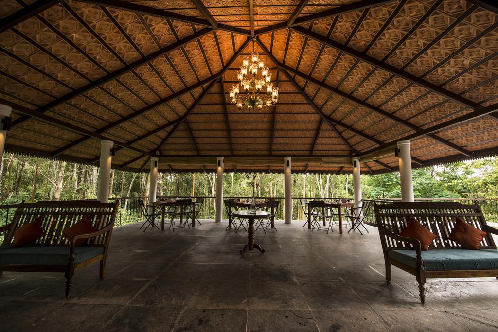 Hotel Pepper Trail Sultan Bathery Exteriér fotografie